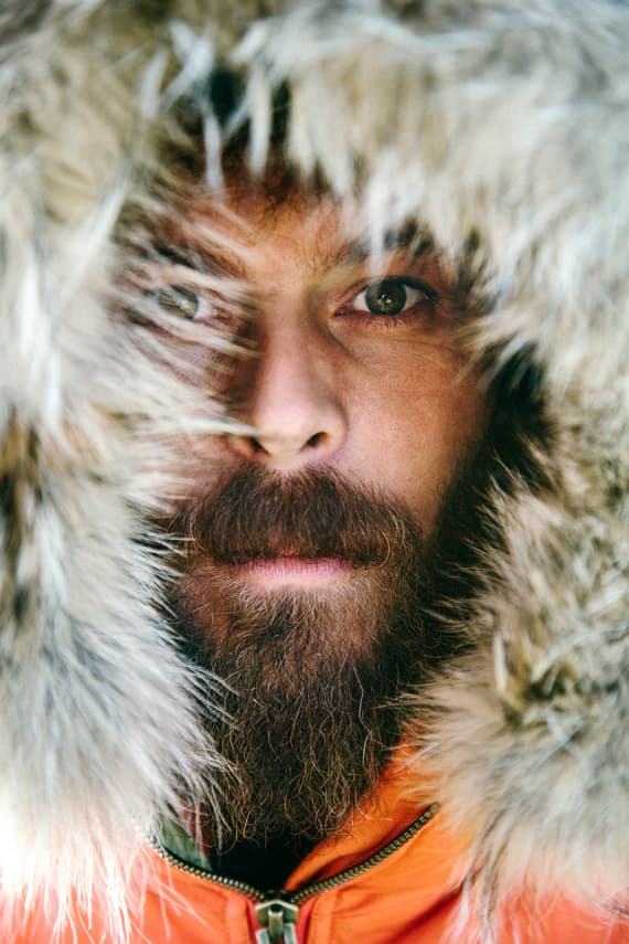 The Buttery Store 2012 秋冬系列造型 Lookbook