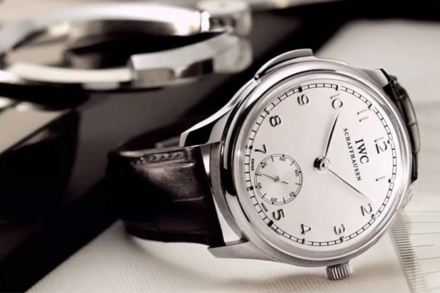 The Man's Guide to Buying a Watch 第三集 - Form Versus Function