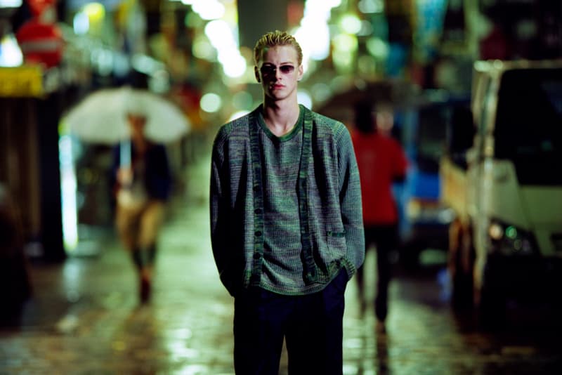 THREE BLIND MICE 2013 春夏系列