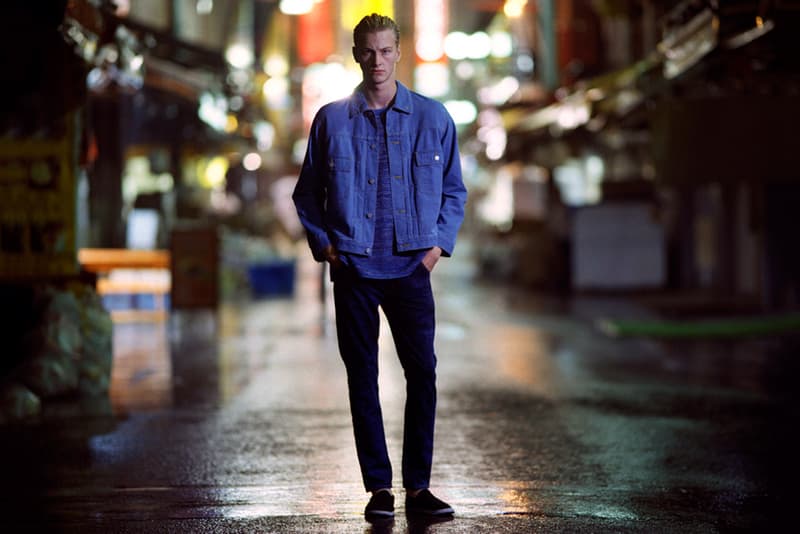 THREE BLIND MICE 2013 春夏系列