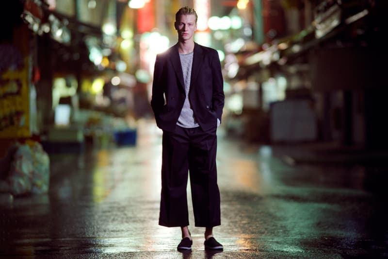 THREE BLIND MICE 2013 春夏系列