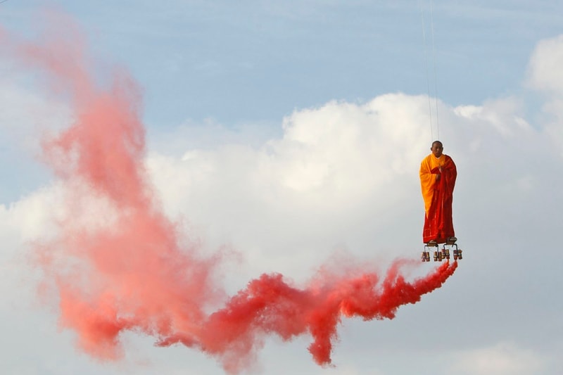 TIME’s Top 10 Photos of 2012