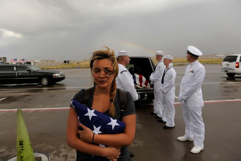 TIME’s Top 10 Photos of 2012