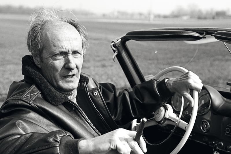 《Tod's  Italian Portraits》相片集﹣體驗男人應有的成熟韻味 