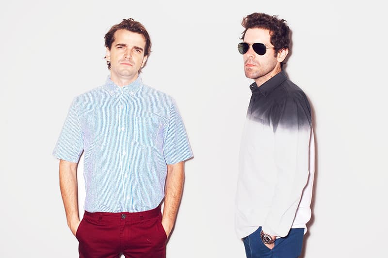 TV Baby 助陣 aNYthing  2013 春夏系列造型 Lookbook