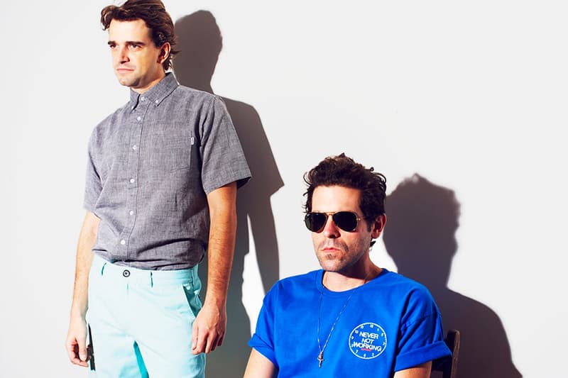 TV Baby 助陣 aNYthing  2013 春夏系列造型 Lookbook