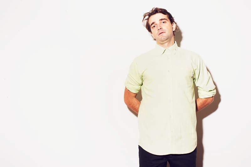 TV Baby 助陣 aNYthing  2013 春夏系列造型 Lookbook