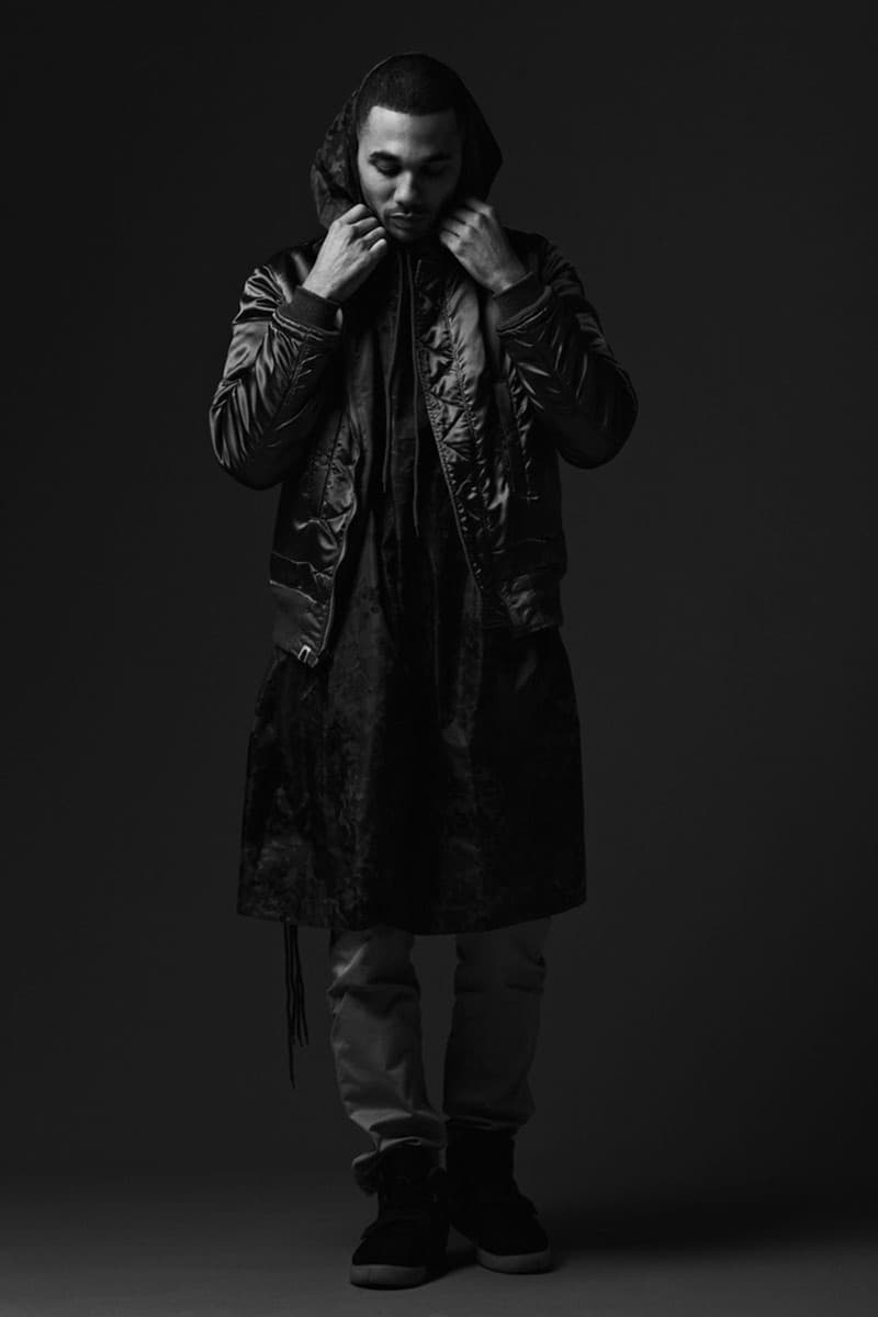 巴黎音樂創作組合 TWINSMATIC 搭配形象照