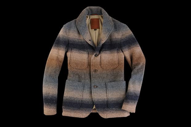 UNIONMADE x Golden Bear Lafayette Blazer 别注外套