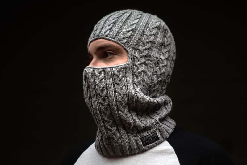 Us Versus Them 2012 Holiday 系列造型 Lookbook