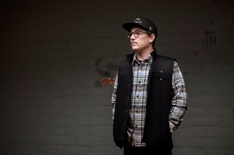 Us Versus Them 2012 Holiday 系列造型 Lookbook