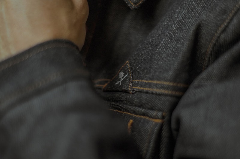 Us Versus Them 2012 Holiday 系列造型 Lookbook
