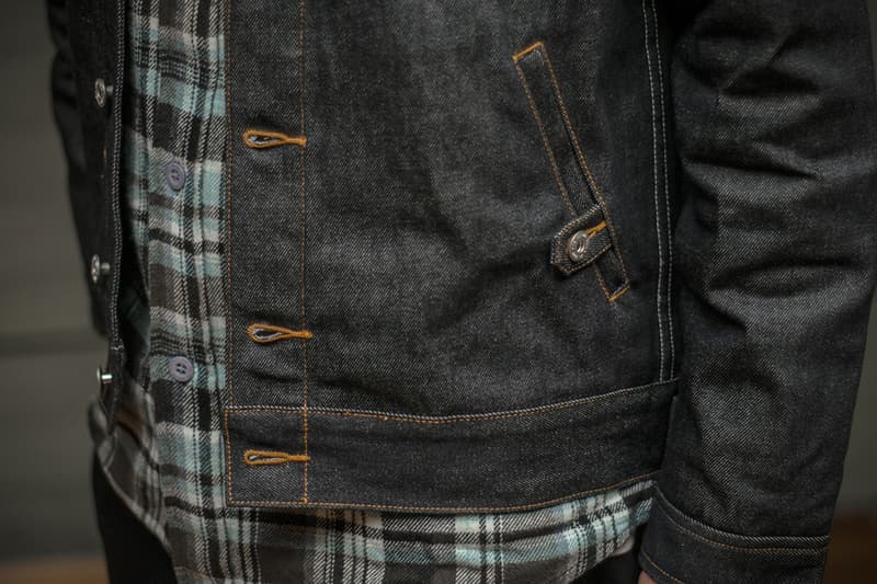 Us Versus Them 2012 Holiday 系列造型 Lookbook