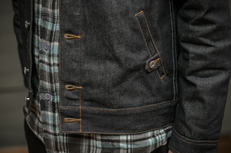 Us Versus Them 2012 Holiday 系列造型 Lookbook