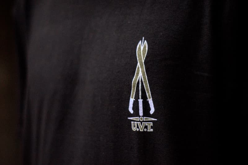 Us Versus Them 2012 Holiday 系列造型 Lookbook