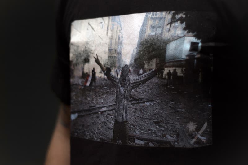 Us Versus Them 2012 Holiday 系列造型 Lookbook