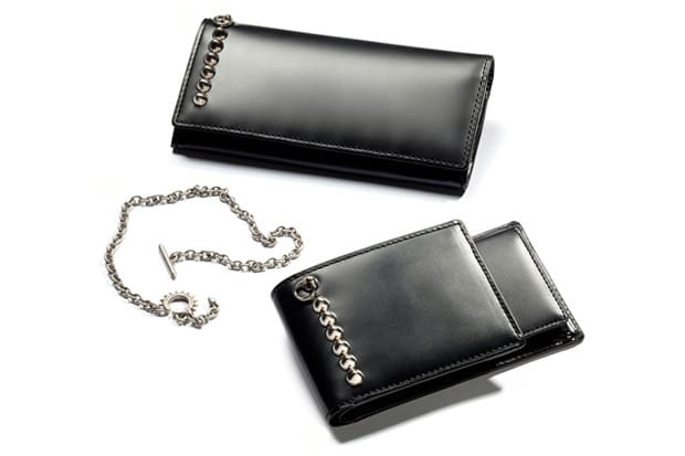 Vanquish × JAM HOME MADE 2012 冬季聯名別注系列