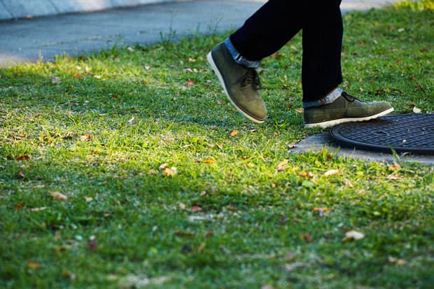 vendor 推出 2012 秋冬 “Walk Your Own World” 鞋履系列造型搭配特輯