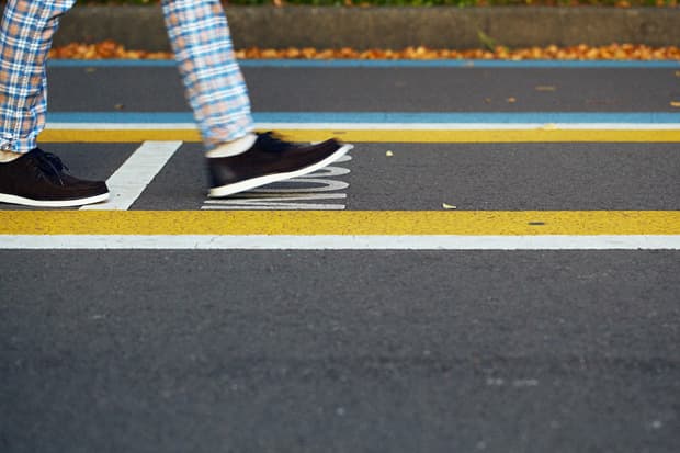 vendor 推出 2012 秋冬 “Walk Your Own World” 鞋履系列造型搭配特輯