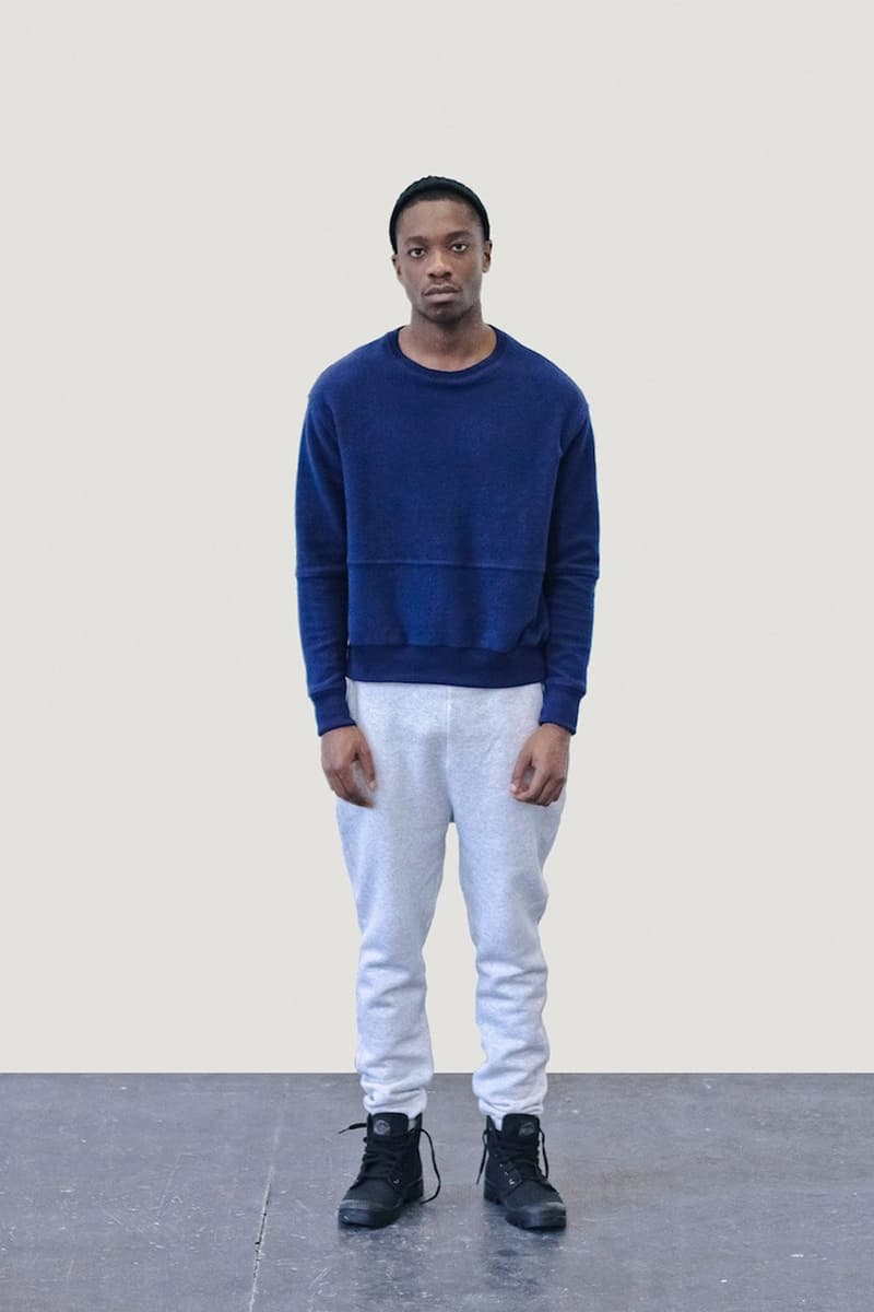 Vidur 2013 秋冬系列