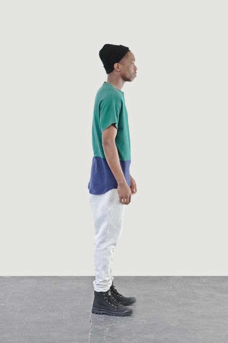 Vidur 2013 秋冬系列