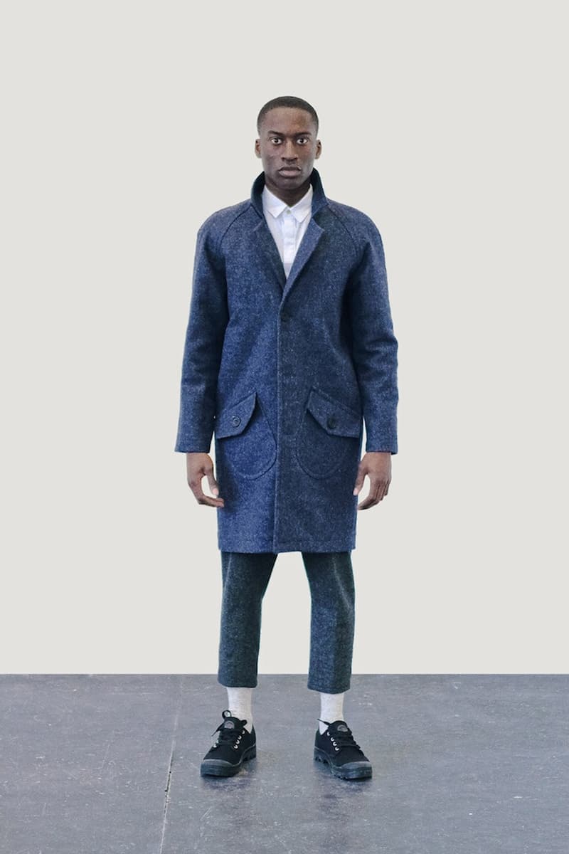 Vidur 2013 秋冬系列