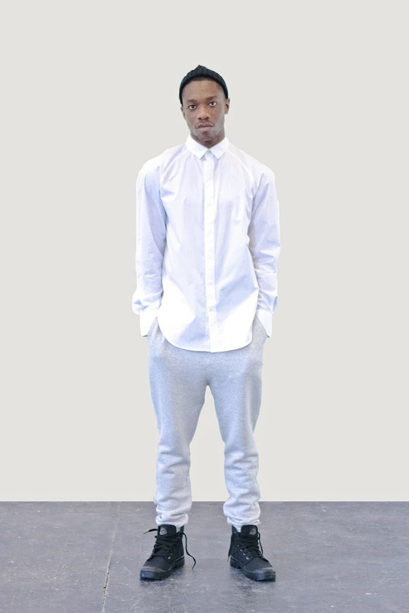 Vidur 2013 秋冬系列