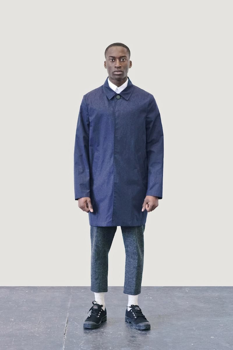 Vidur 2013 秋冬系列