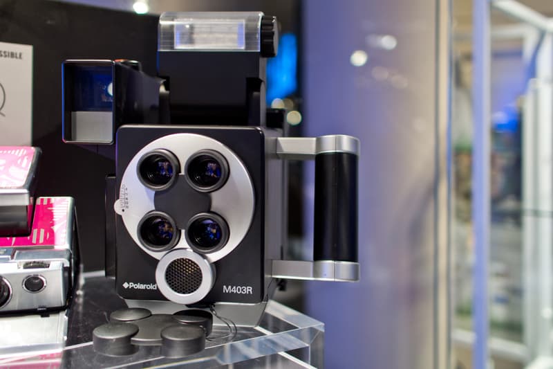 潘世亨 Kevin Poon 於 BLITZ Lane Crawford  舉辦 "Where the WOAW! Things Are" 展覽回顧與專訪