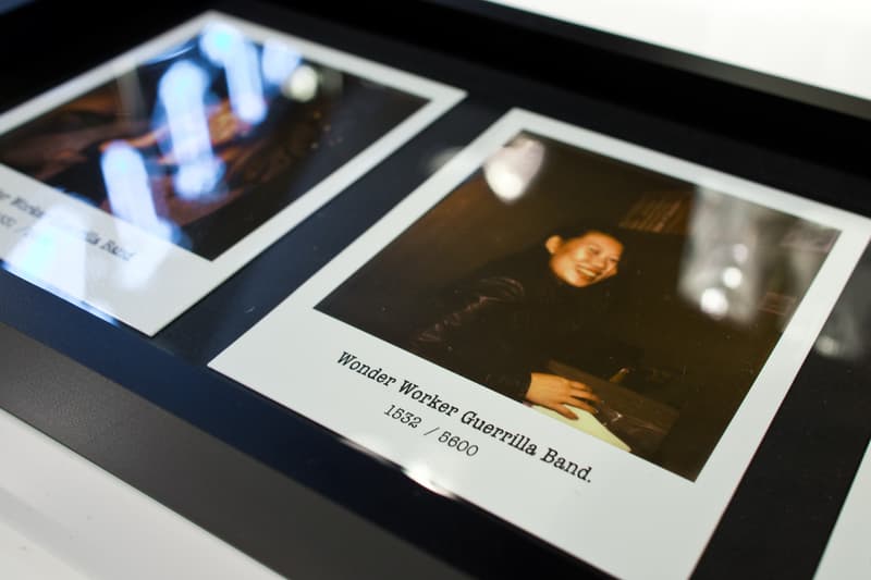 潘世亨 Kevin Poon 於 BLITZ Lane Crawford  舉辦 "Where the WOAW! Things Are" 展覽回顧與專訪