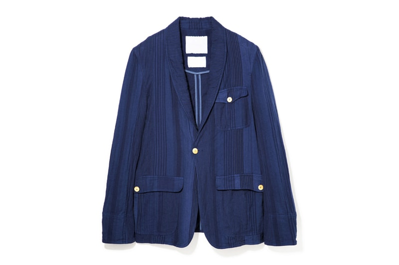 White Mountaineering 2013 春夏單品系列