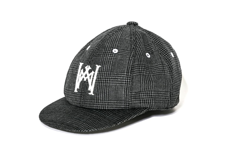 White Mountaineering 2013 春夏單品系列
