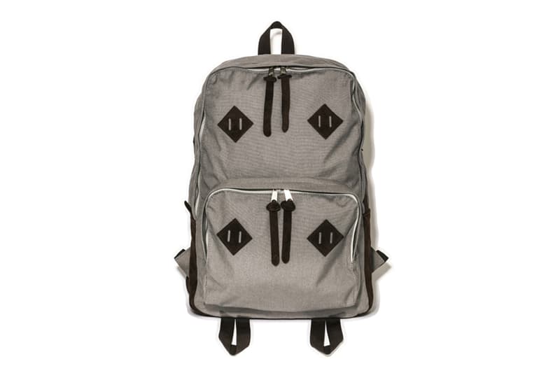 White Mountaineering 2013 春夏單品系列