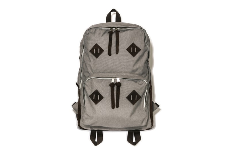 White Mountaineering 2013 春夏單品系列