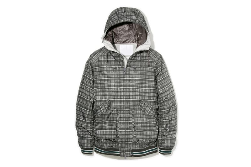 White Mountaineering 2013 春夏單品系列