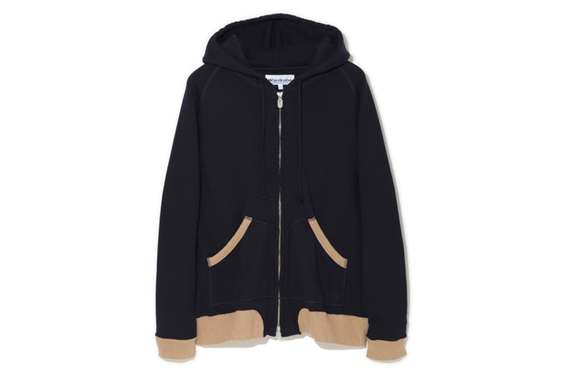 White Mountaineering 2013 春夏單品系列