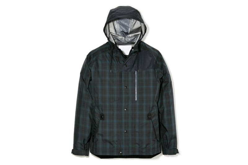 White Mountaineering 2013 春夏單品系列
