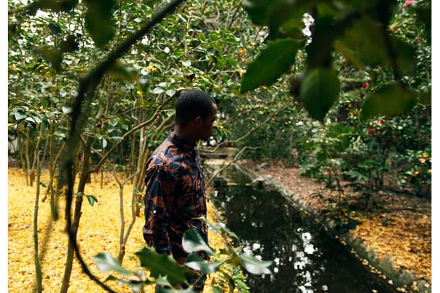 Akomplice x XLARGE 2012 “Monkey Wrench Gang” 聯名系列