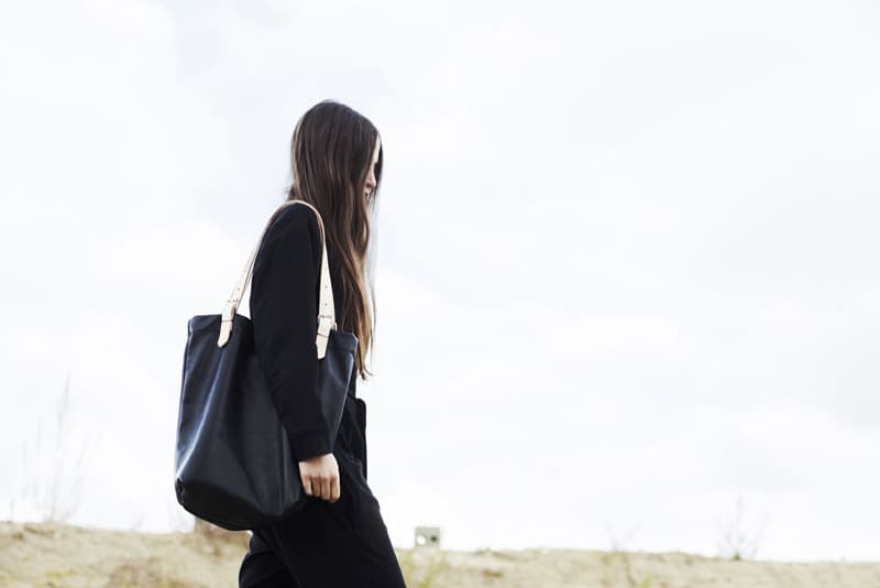 YBDPT 2012 秋冬 "To Nowhere" 概念造型搭配 Lookbook