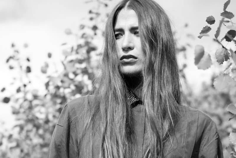 YBDPT 2012 秋冬 "To Nowhere" 概念造型搭配 Lookbook