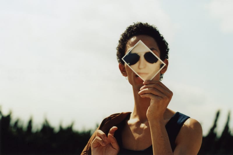 02DERIV. 2013 年春夏季 "SURFARI" 造型目錄 Lookbook