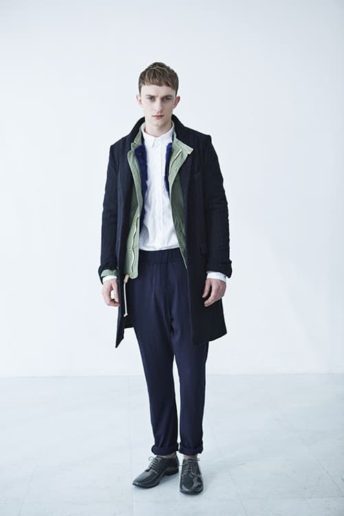 08sircus 2013 年秋冬季系列