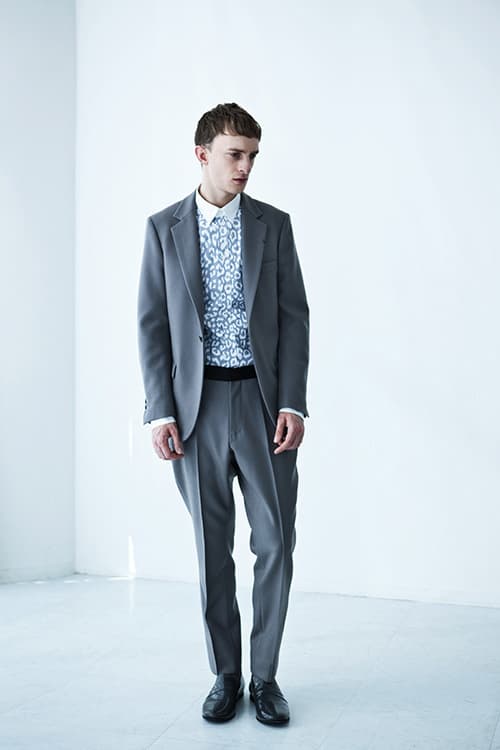 08sircus 2013 年秋冬季系列