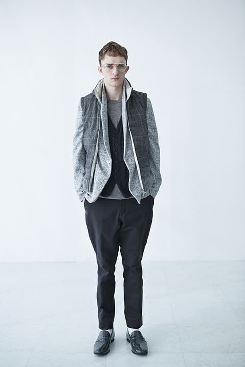 08sircus 2013 年秋冬季系列