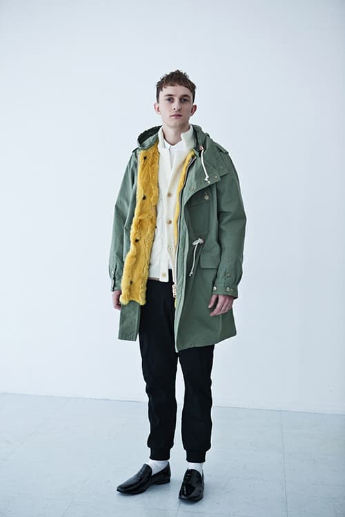 08sircus 2013 年秋冬季系列