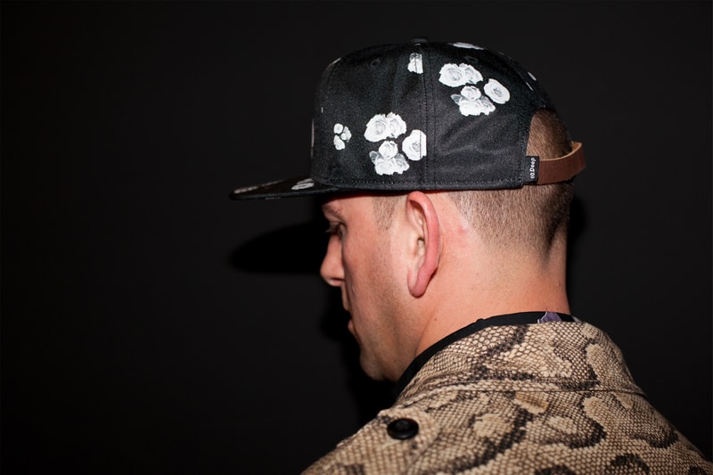 10.Deep 2013 年秋季前瞻 @ Agenda NYC