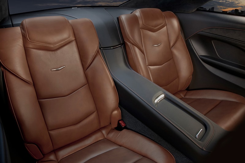 2014 Cadillac ELR 油電混合動力車