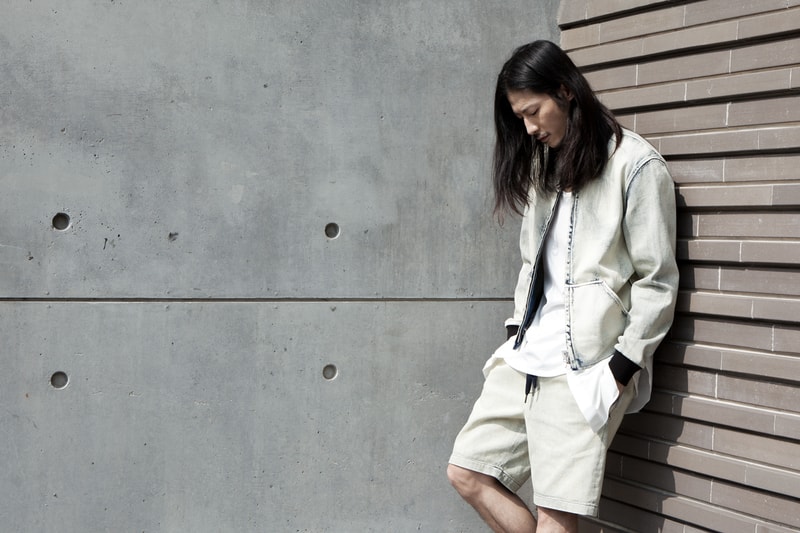 3.1 Phillip Lim 2013 春夏造型搭配特輯