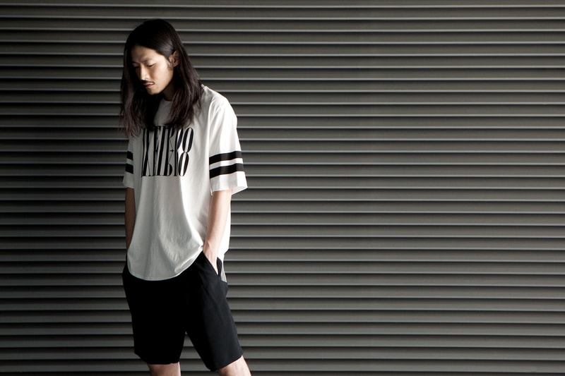 3.1 Phillip Lim 2013 春夏造型搭配特輯