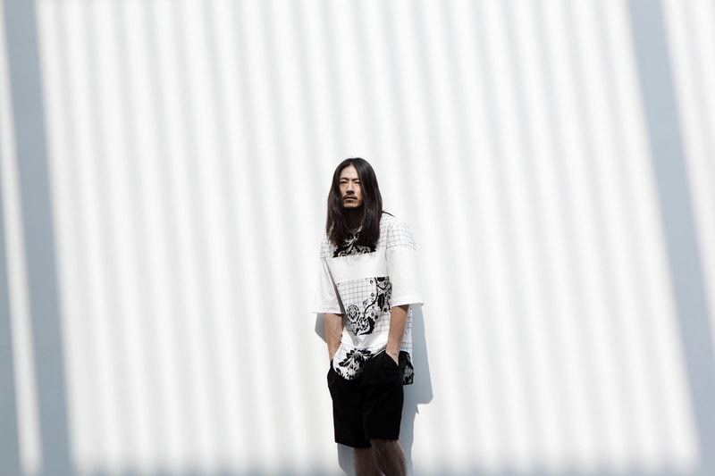 3.1 Phillip Lim 2013 春夏造型搭配特輯